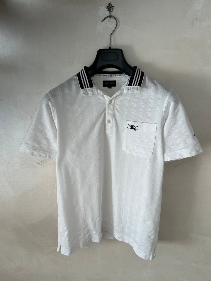 Polo Burberry - M