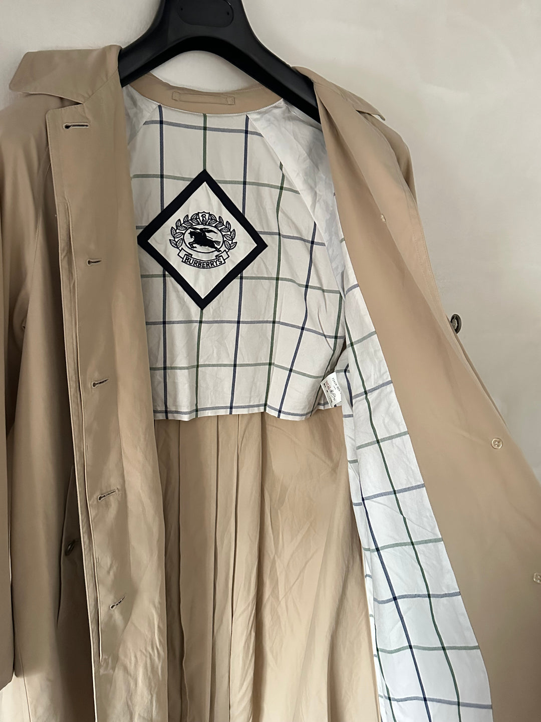 Trench Burberry - M/L