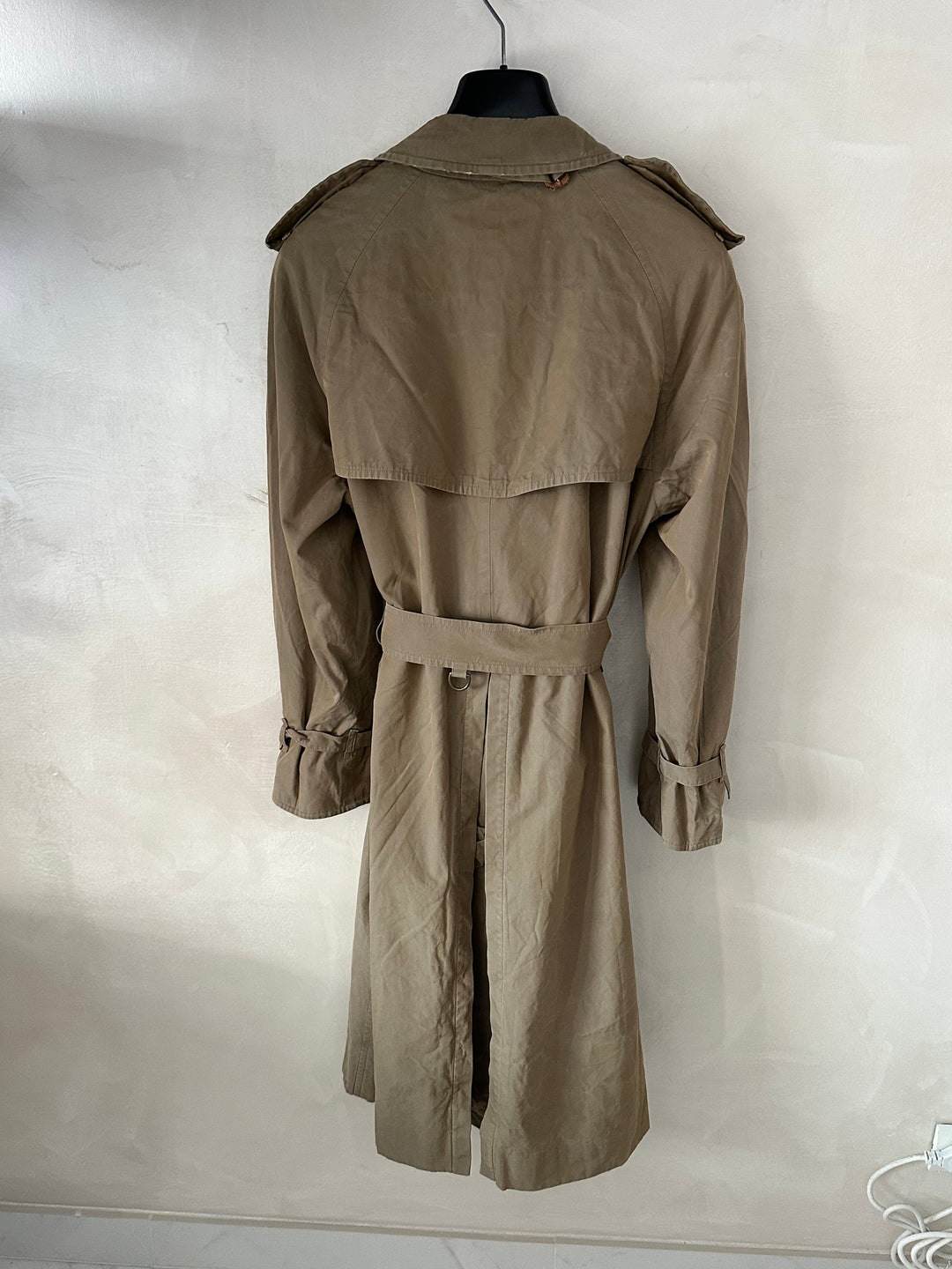 Trench Burberry