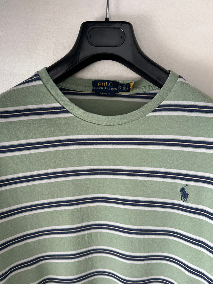 T-shirt Ralph Lauren - XL