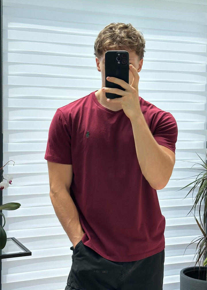 T-shirt Ralph Lauren - L