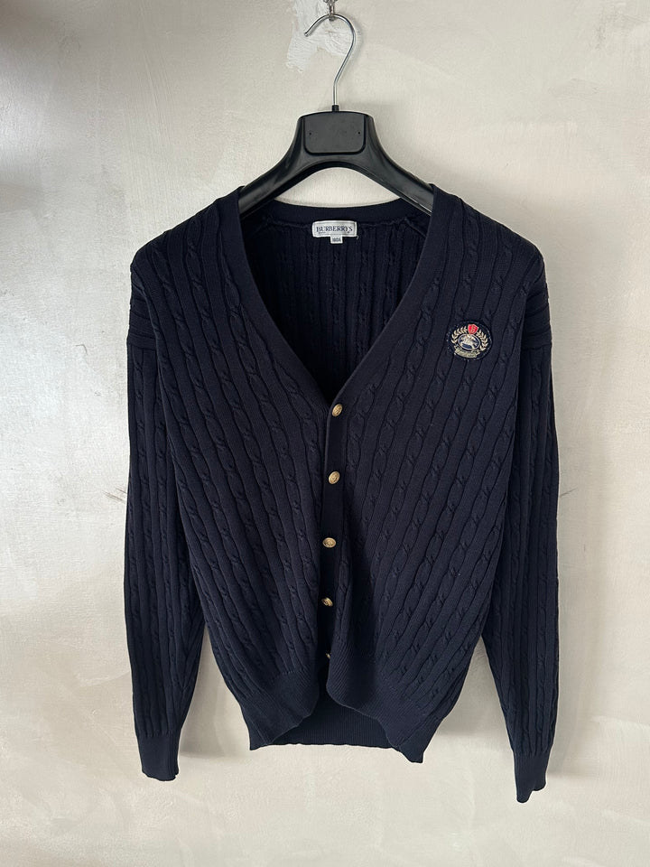 Cardigan Burberry - L donna