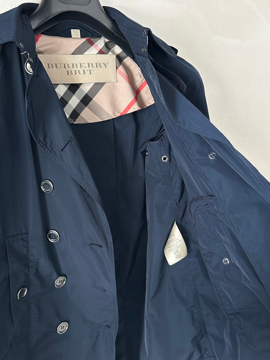 Trench Burberry - S