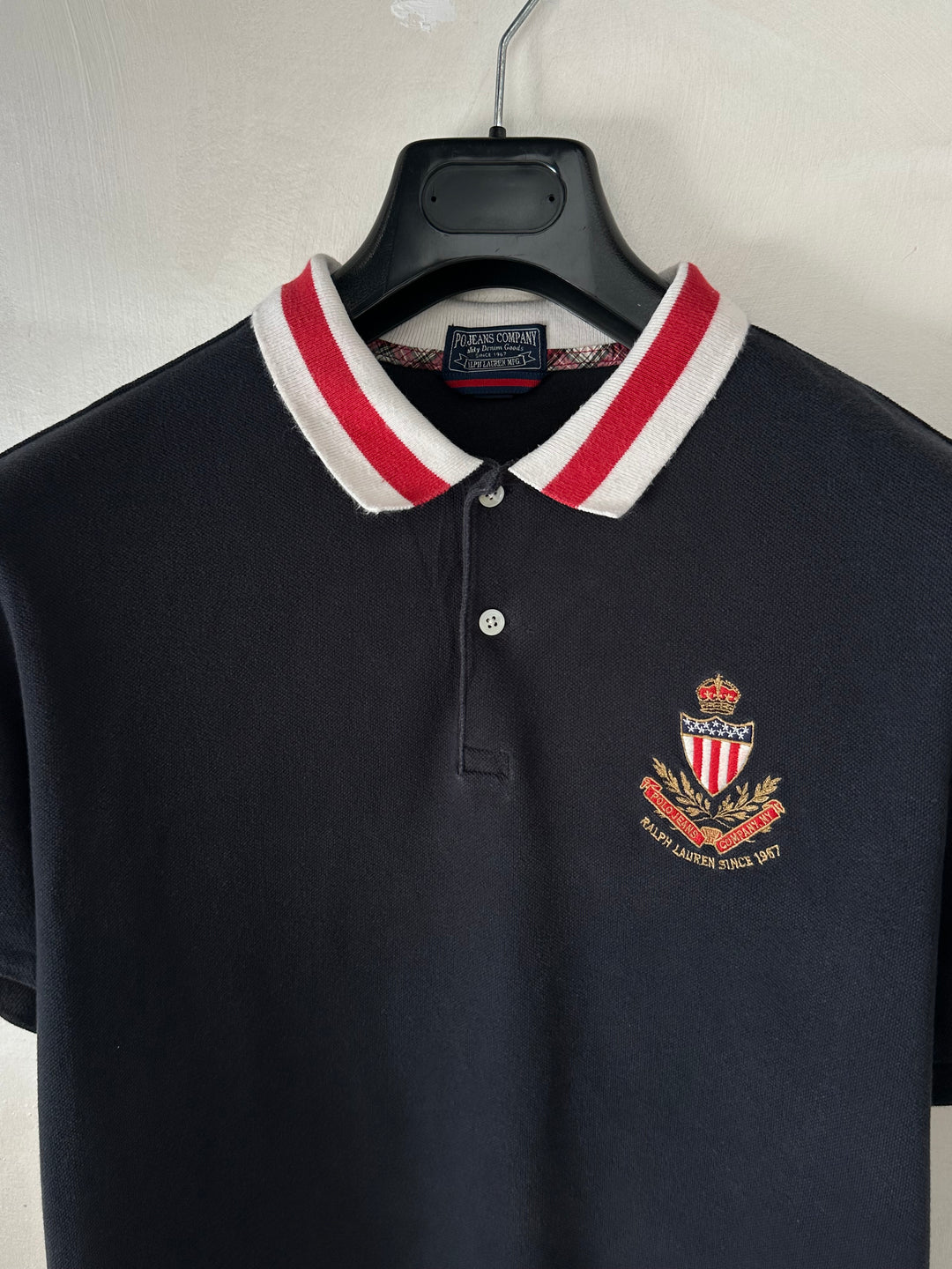 Polo Ralph Lauren Vintage - L