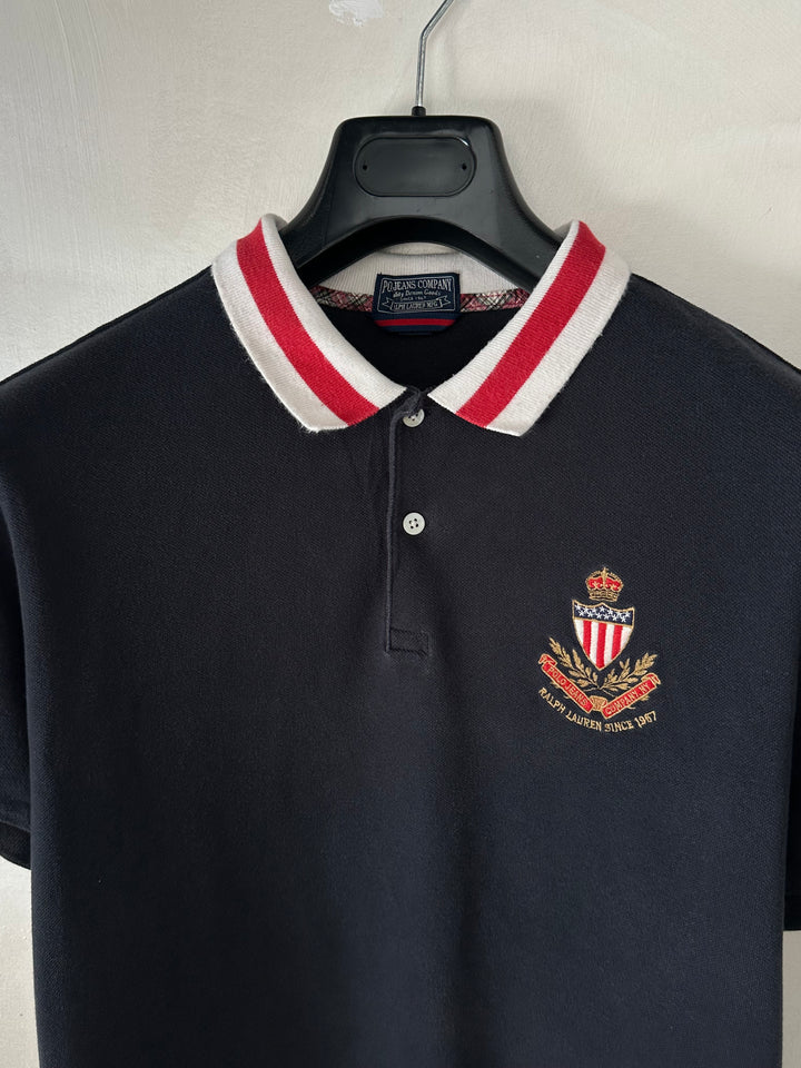 Polo Ralph Lauren Vintage - L