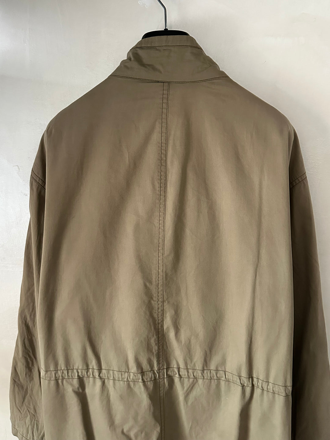 Giaccone Burberry - XL