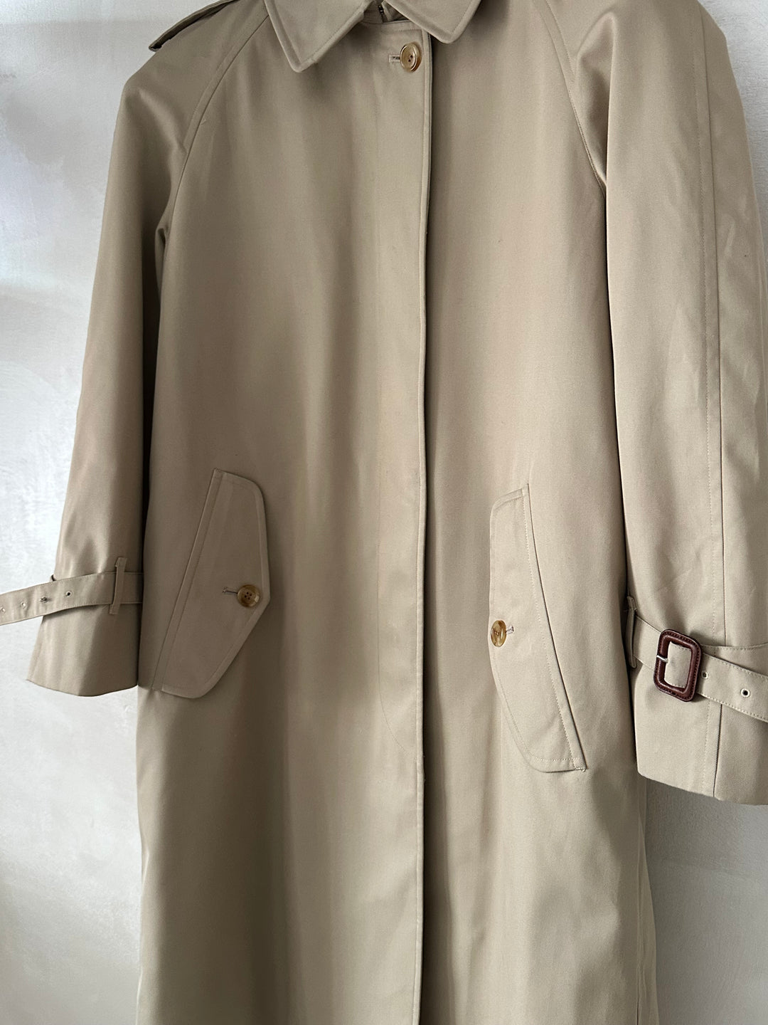 Trench Burberry