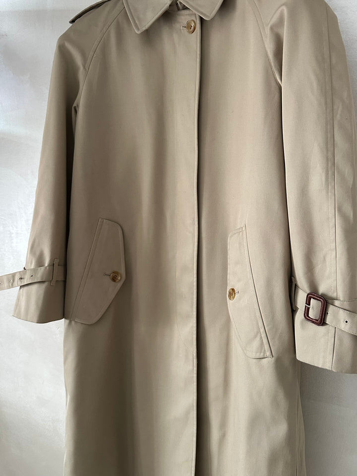 Trench Burberry
