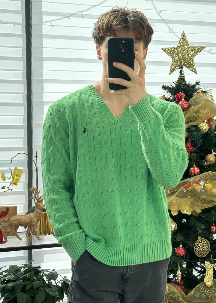 Intrecciato Ralph Lauren - XL