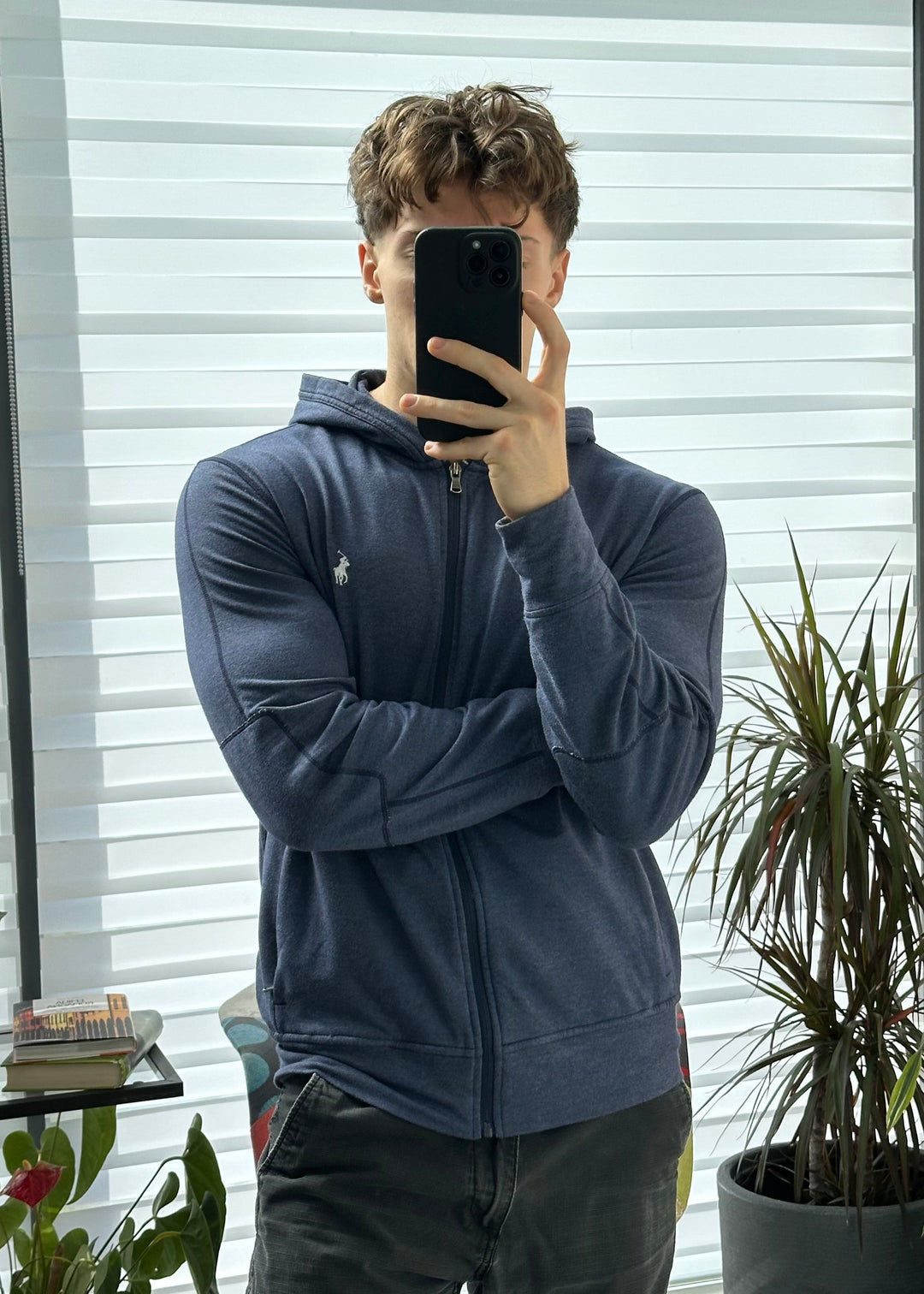 Felpa Ralph Lauren - M