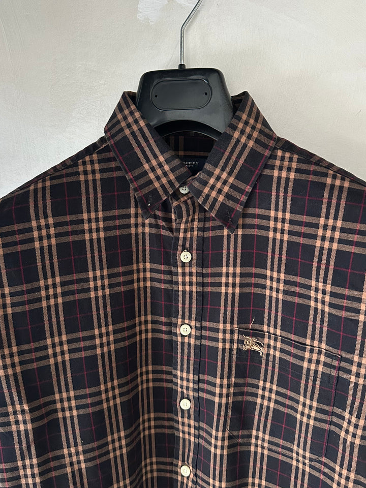 Camicia Burberry - M