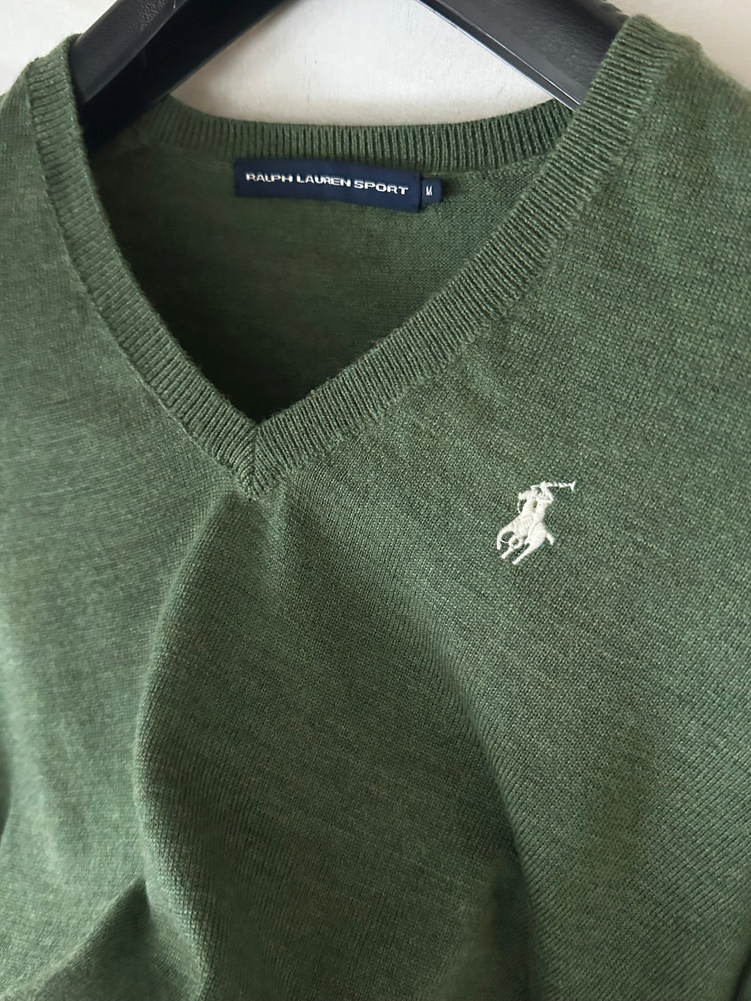 Maglioncino Ralph Lauren - M donna