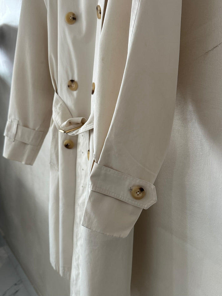 Trench Burberry