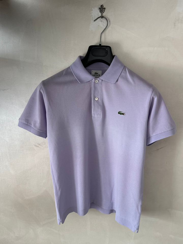 Polo Lacoste - S