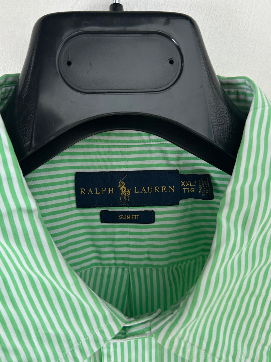 Camicia Ralph Lauren - XXL