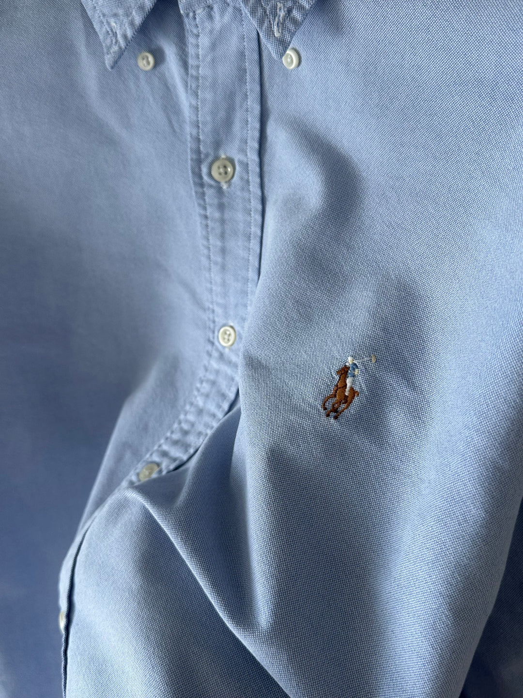Camicia Ralph Lauren - XL