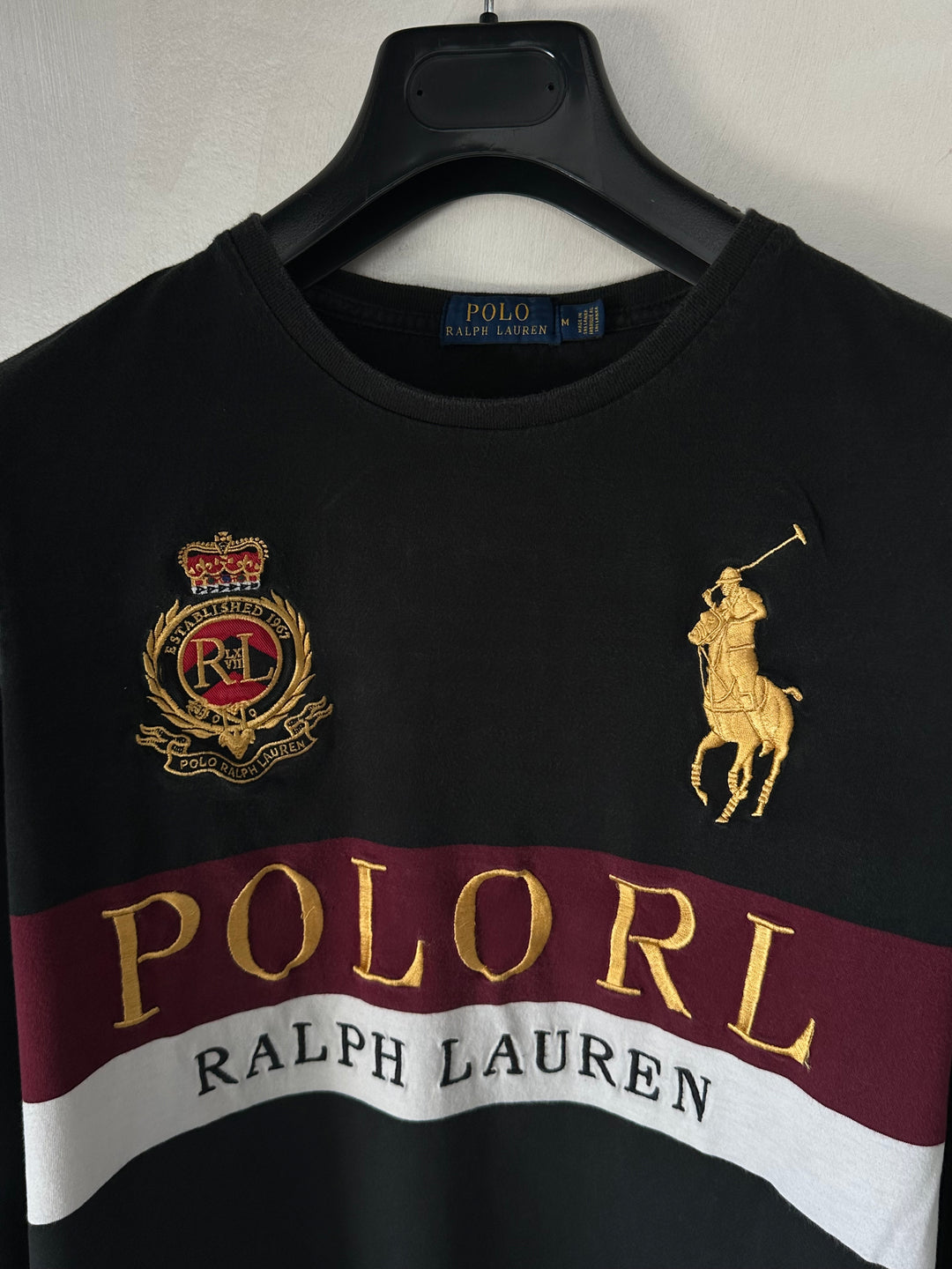 T shirt Ralph Lauren - M