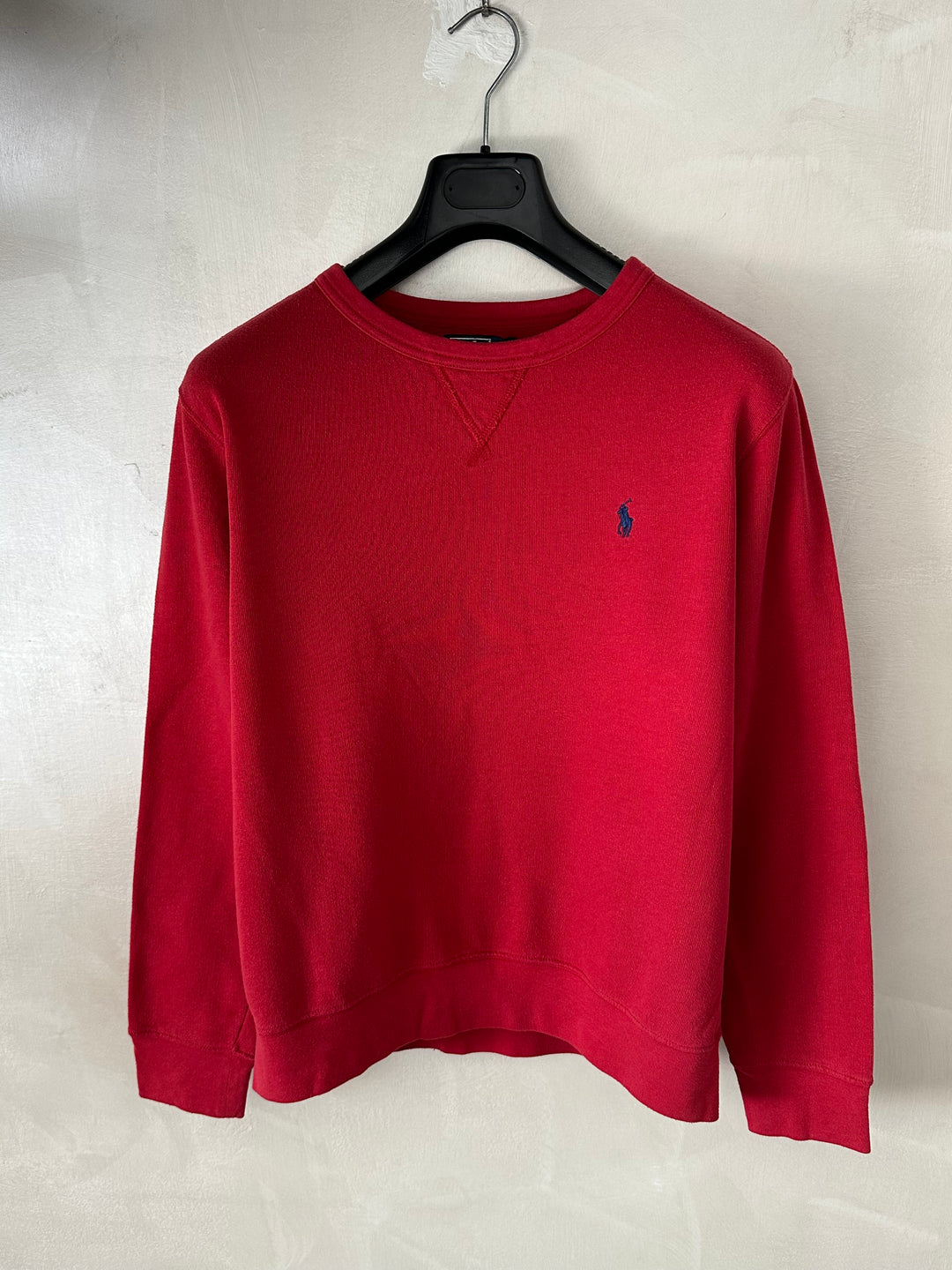 Felpa Ralph Lauren - L