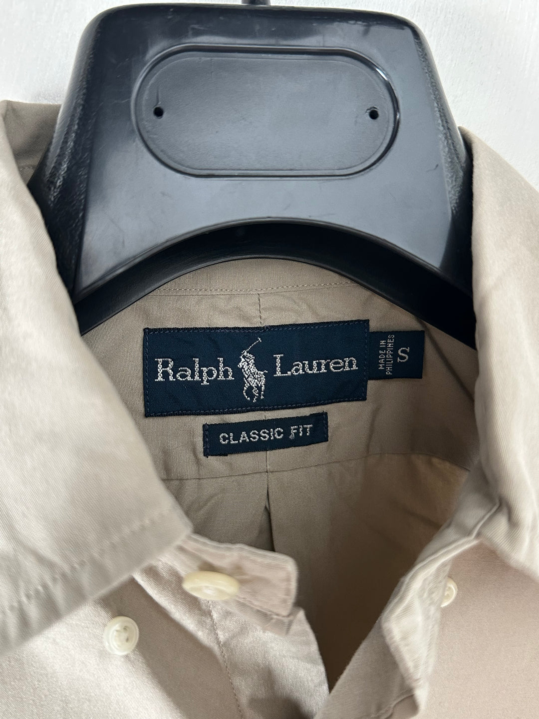 Camicia Ralph Lauren - S