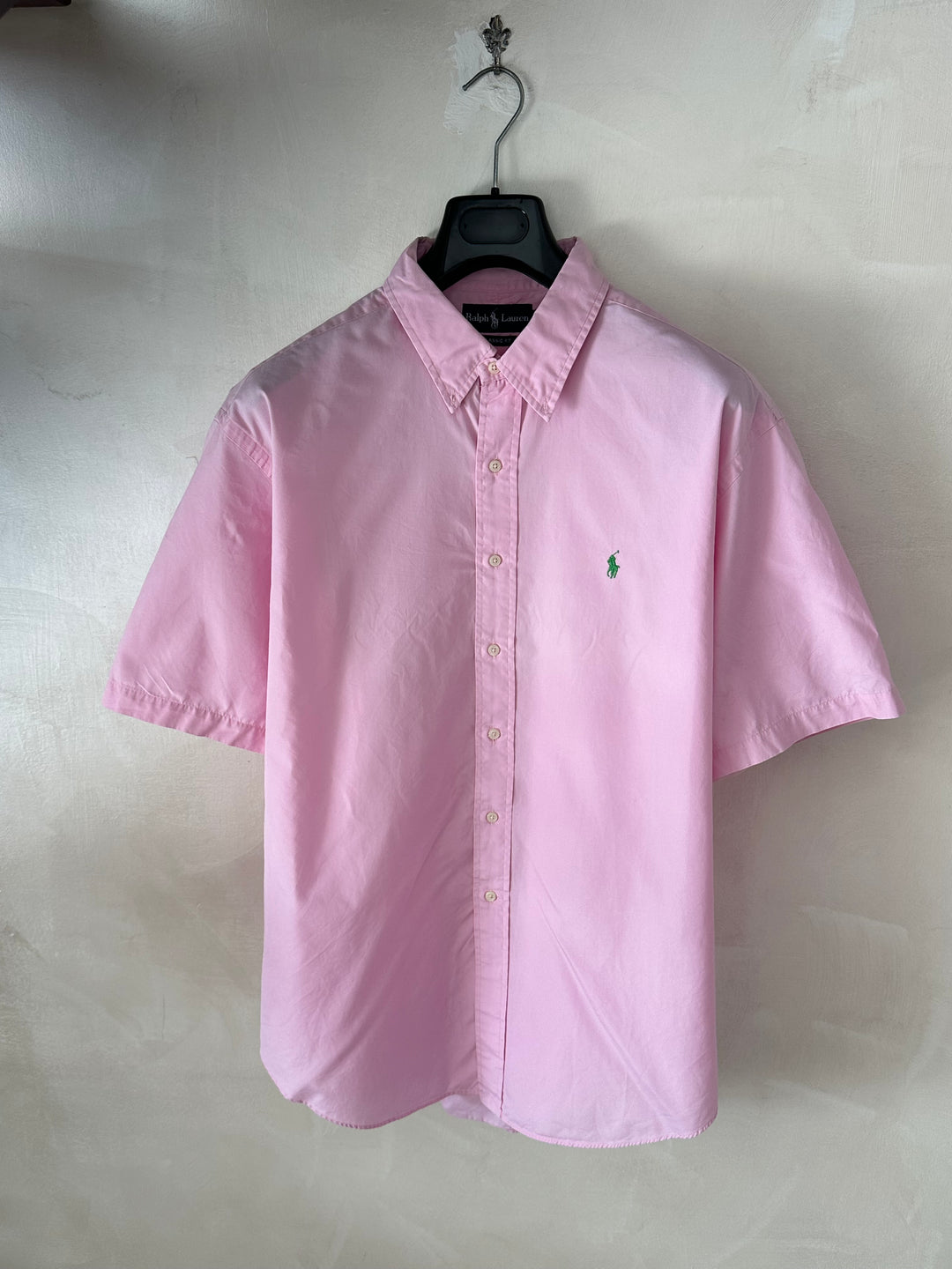 Camicia Ralph Lauren - XXL
