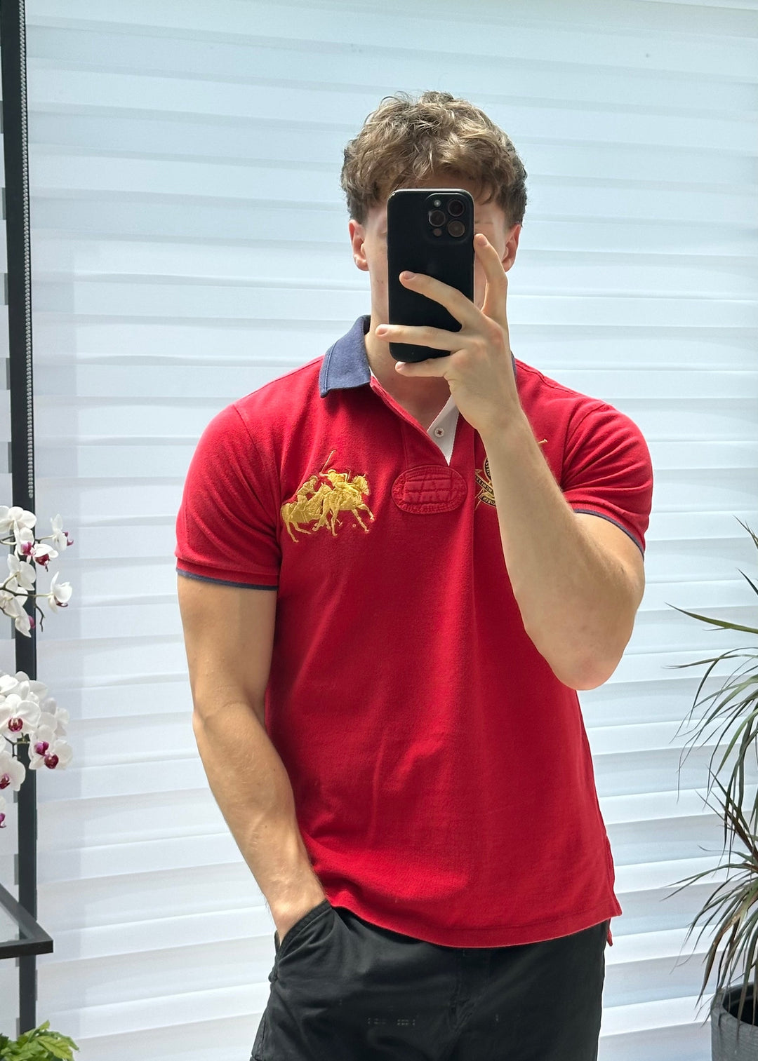 Polo Ralph Lauren - L