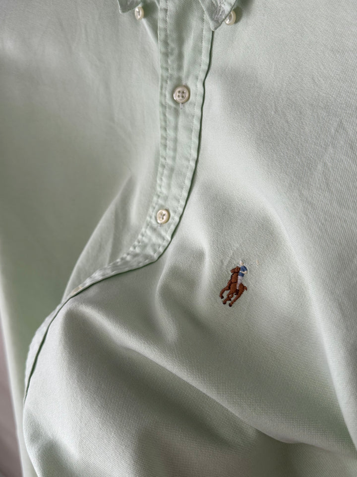 Camicia Ralph Lauren - L