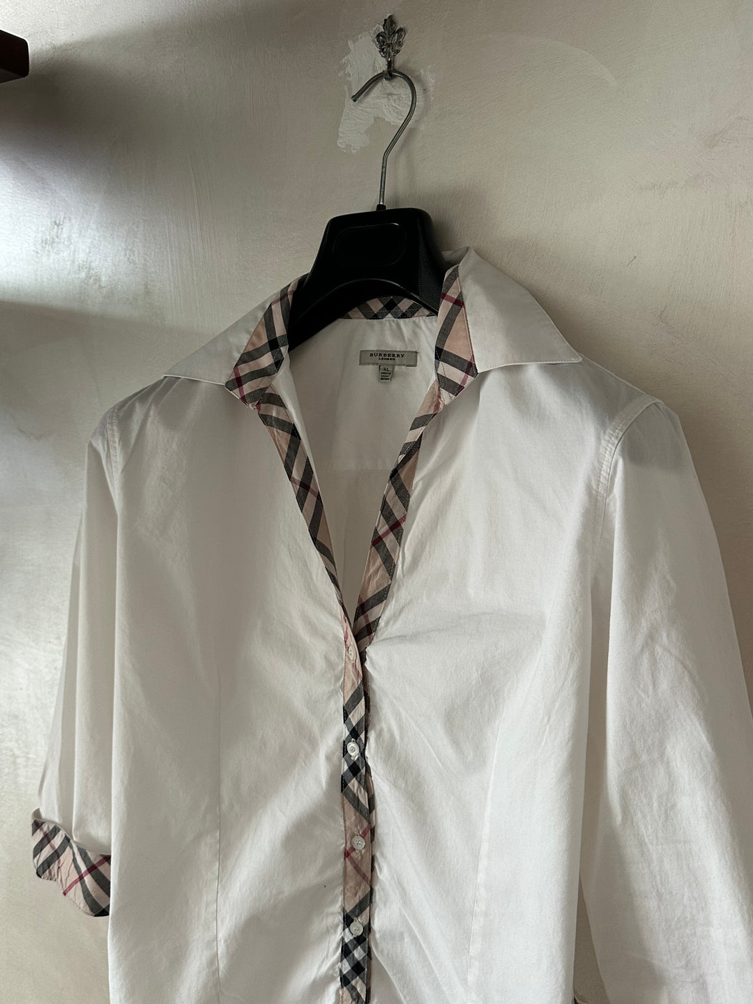 Camicia Burberry - M
