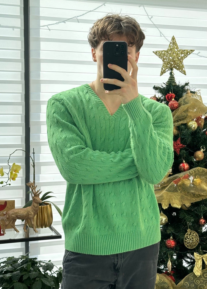 Intrecciato Ralph Lauren - XL