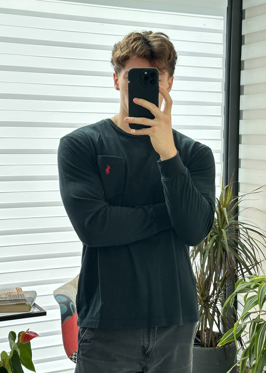 T shirt Ralph Lauren - M