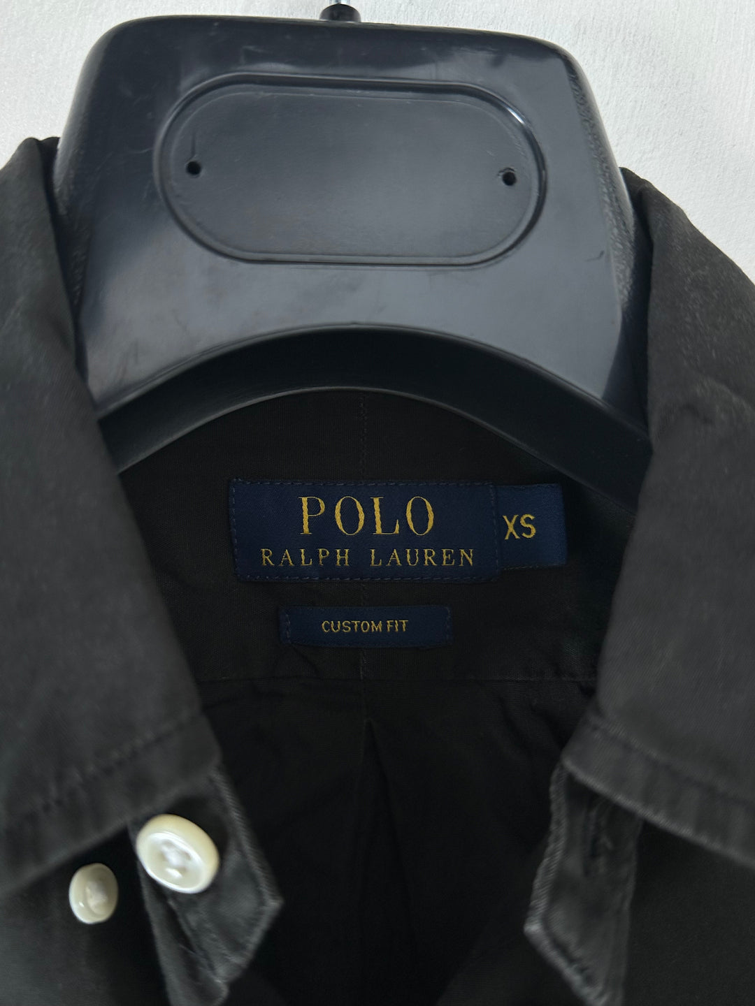 Camicia Ralph Lauren - XS