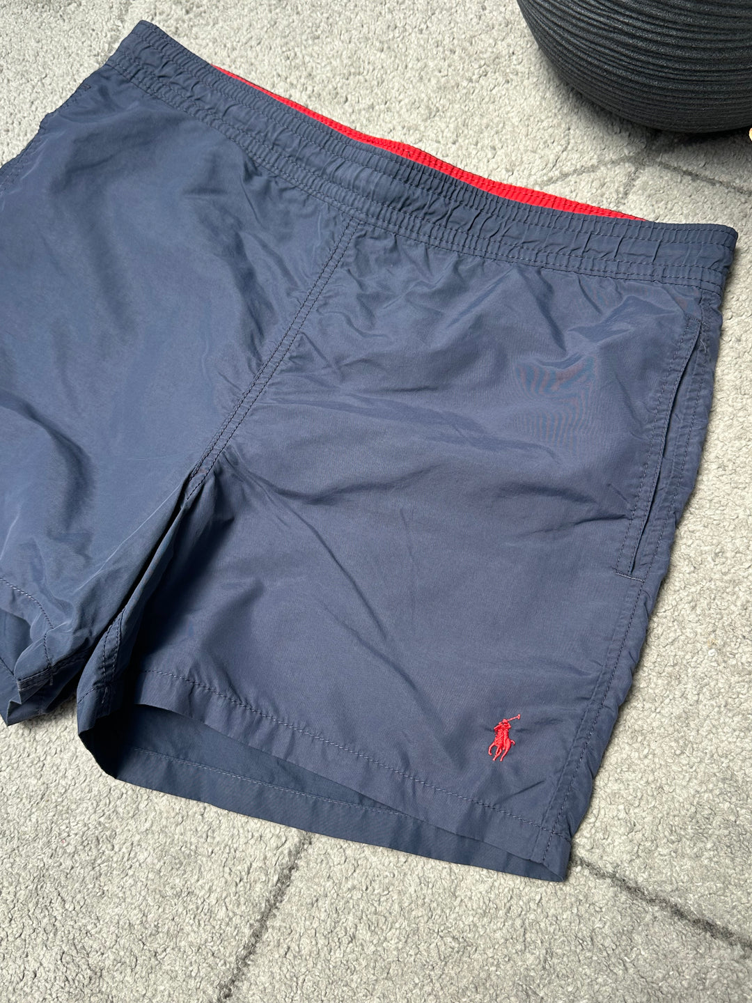 Costume Ralph Lauren - S
