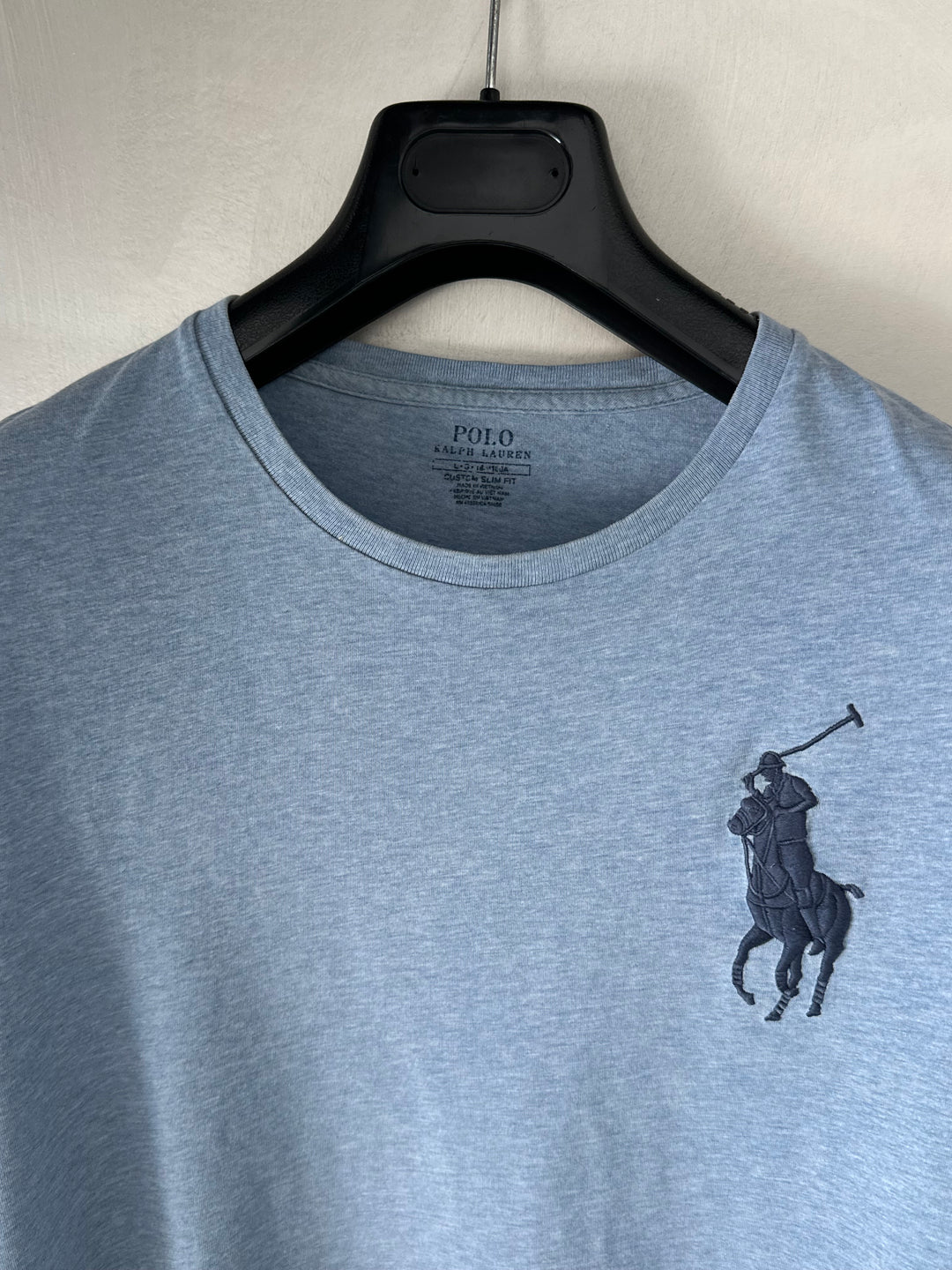 T-shirt Ralph Lauren - L