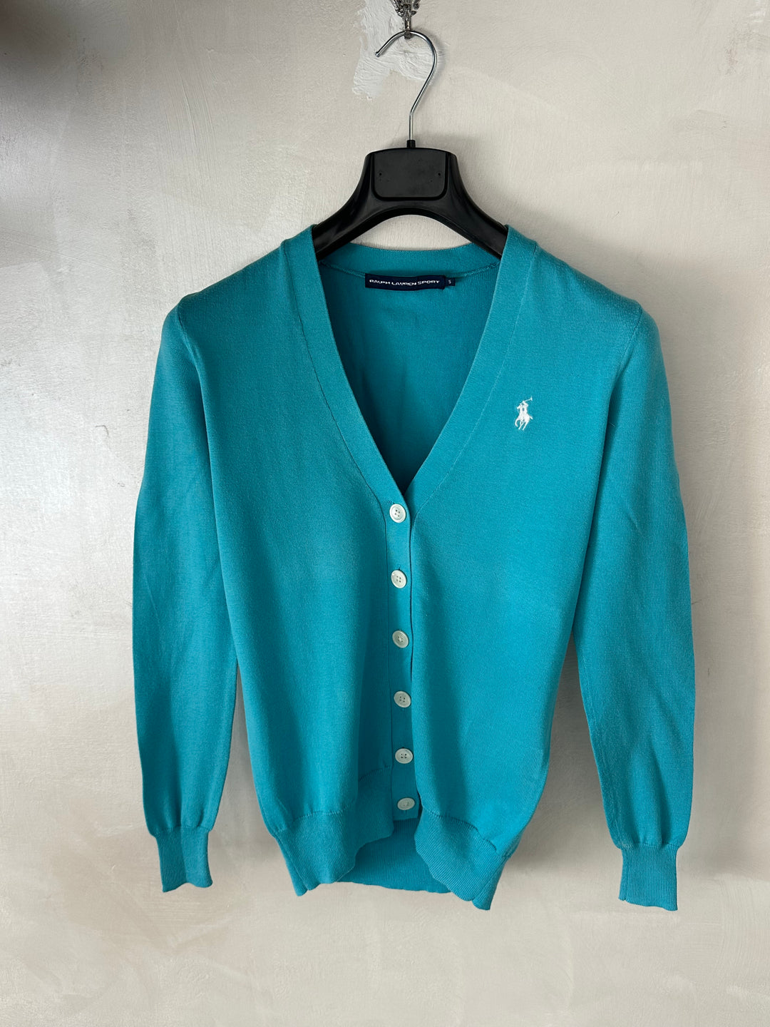 Cardigan Ralph Lauren - S