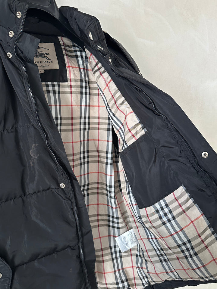 Piumino Burberry - L