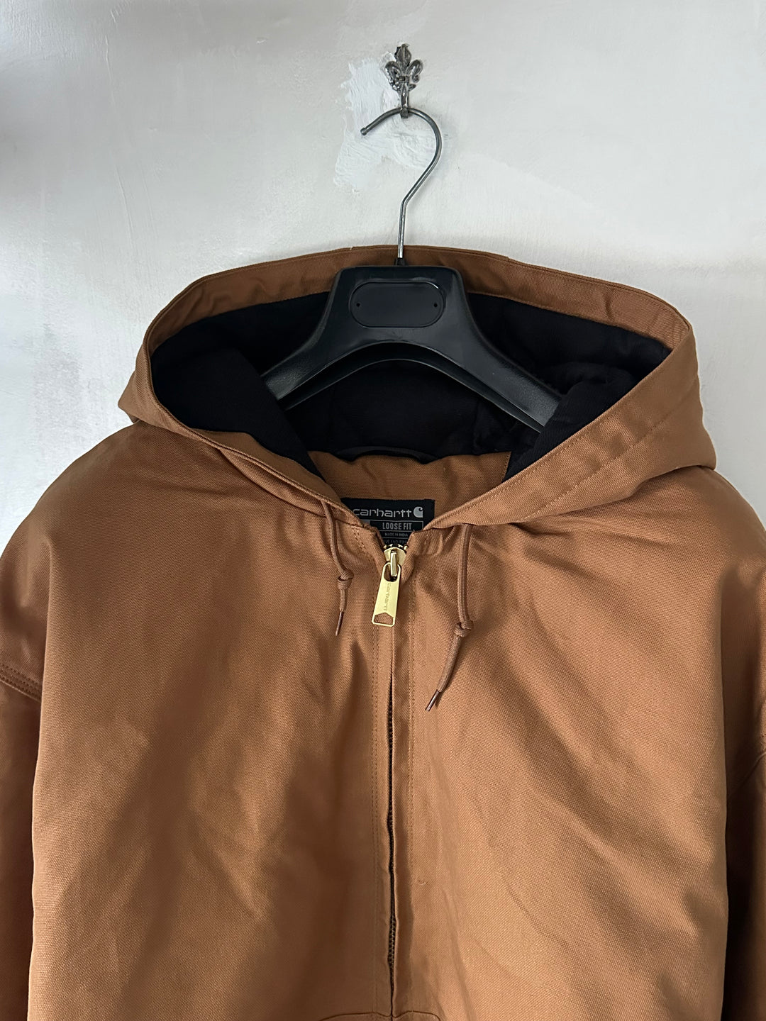 Active Jacket Carhartt - XXL
