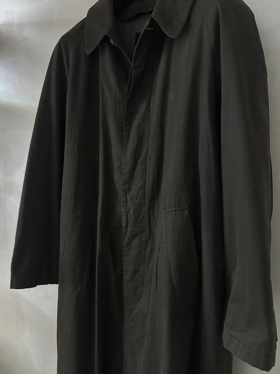 Trench Hugo Boss - XL