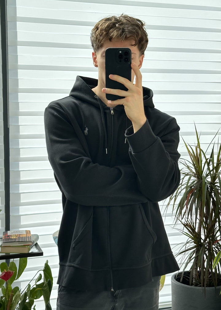 Felpa Ralph Lauren - XXL