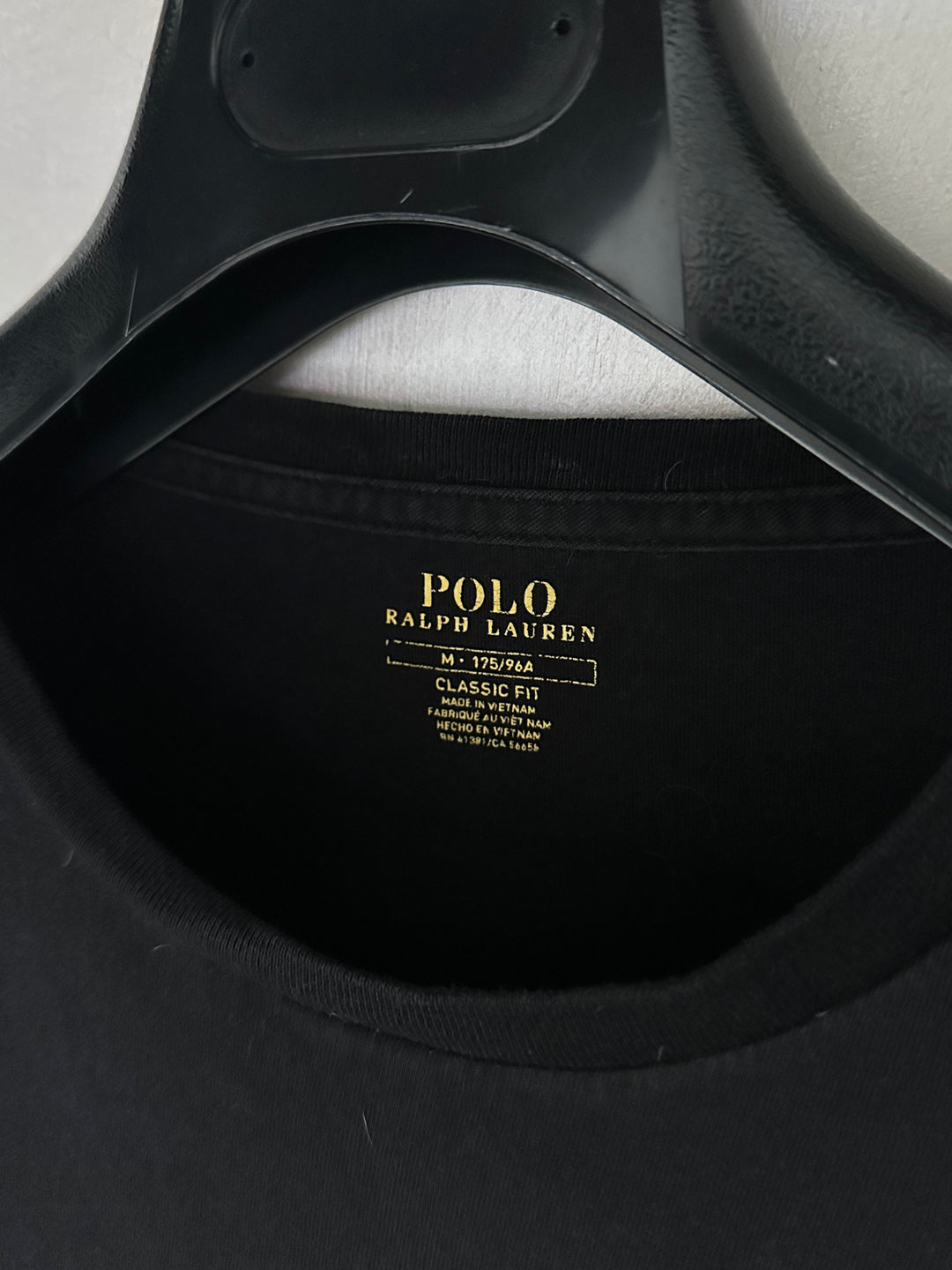 Longsleeve Ralph Lauren - M