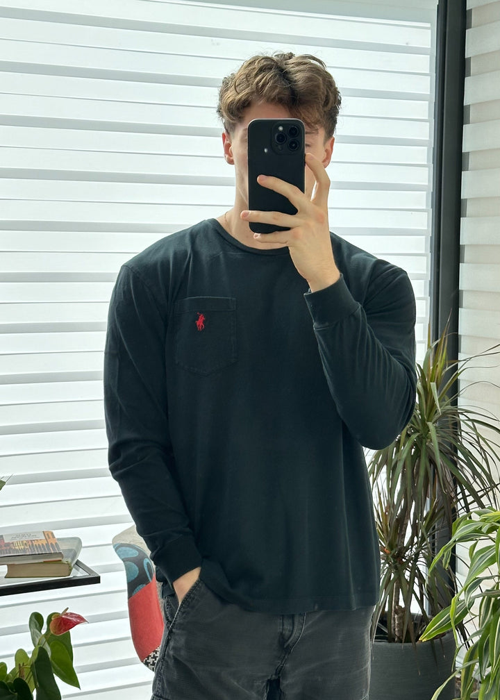 T shirt Ralph Lauren - M