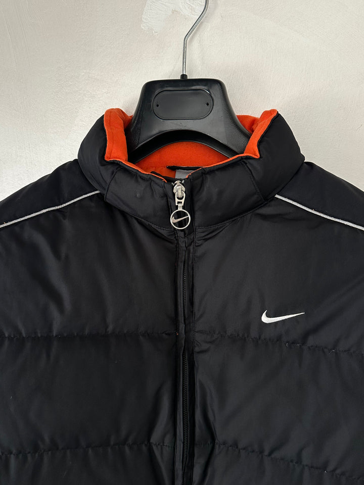 Piumino Nike - S