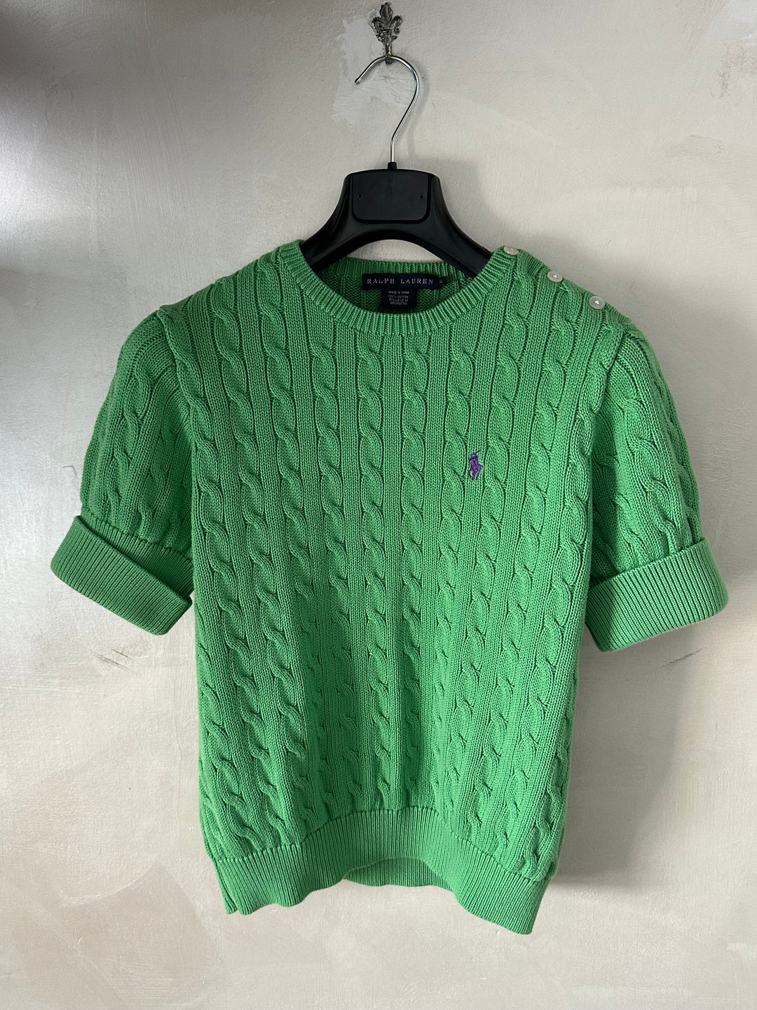 Maglione Ralph Lauren - XL donna