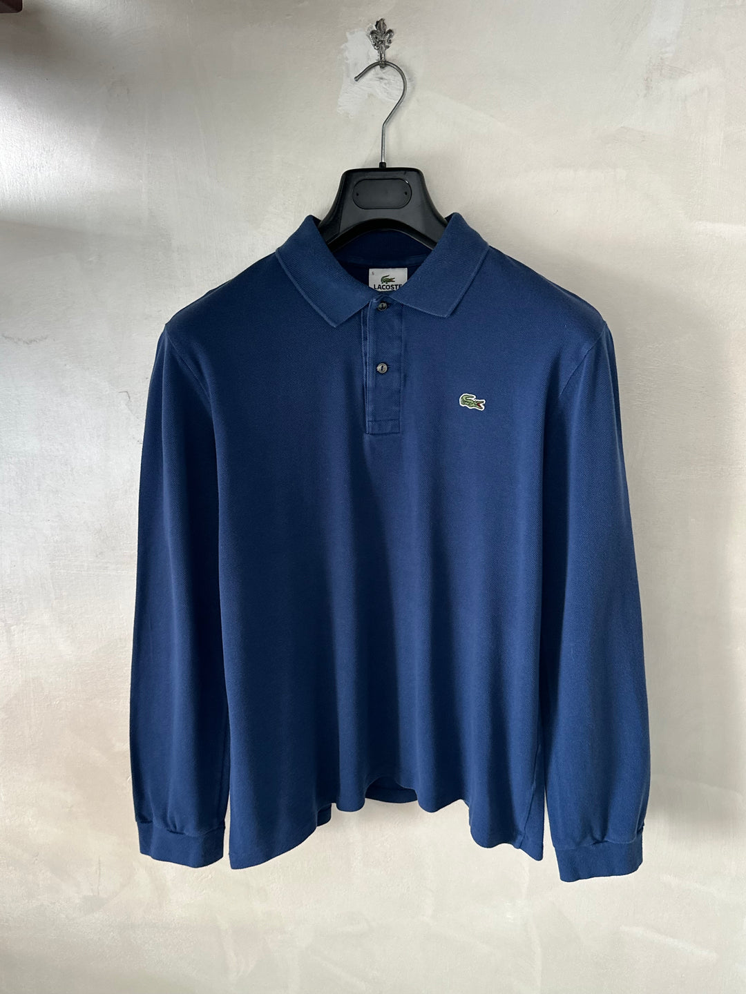 Polo Lacoste - L