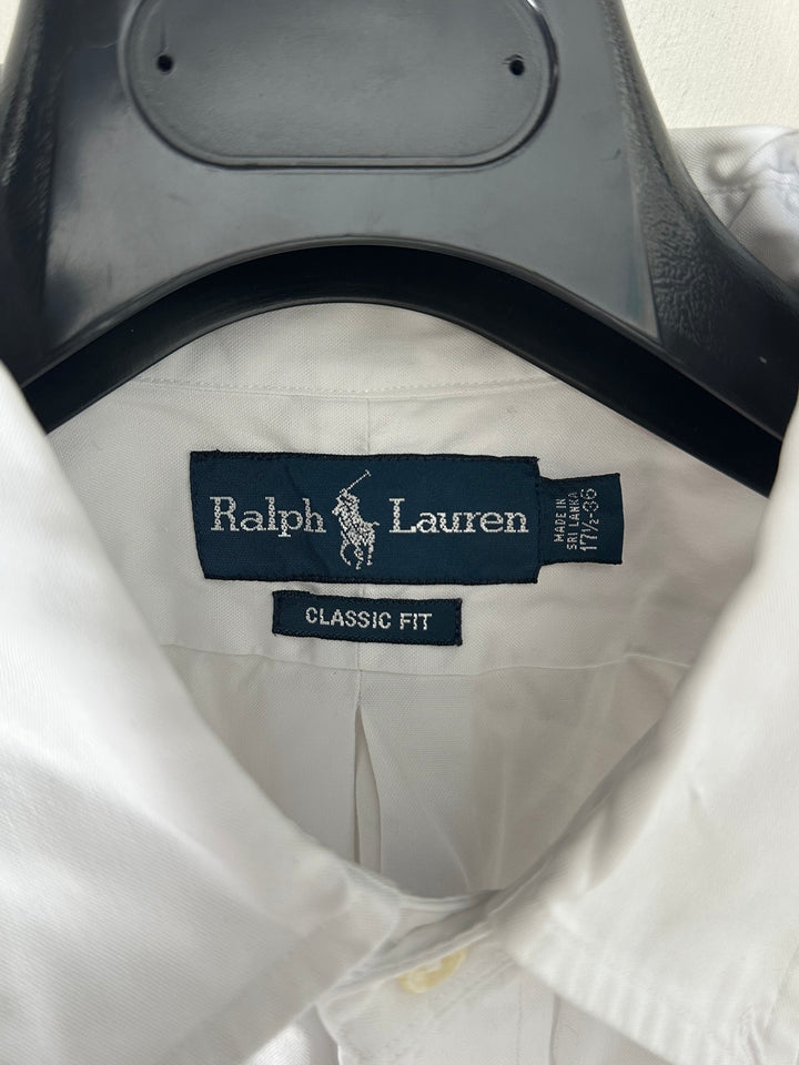 Camicia Ralph Lauren -XL