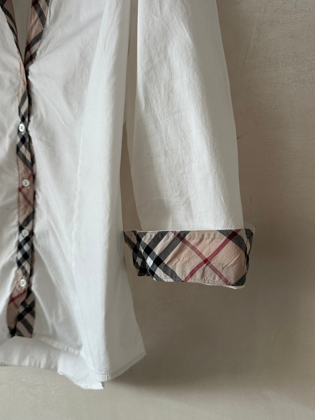 Camicia Burberry - M