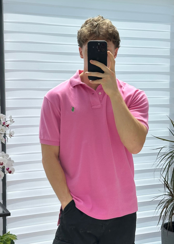 Polo Ralph Lauren Pima Cotton - M