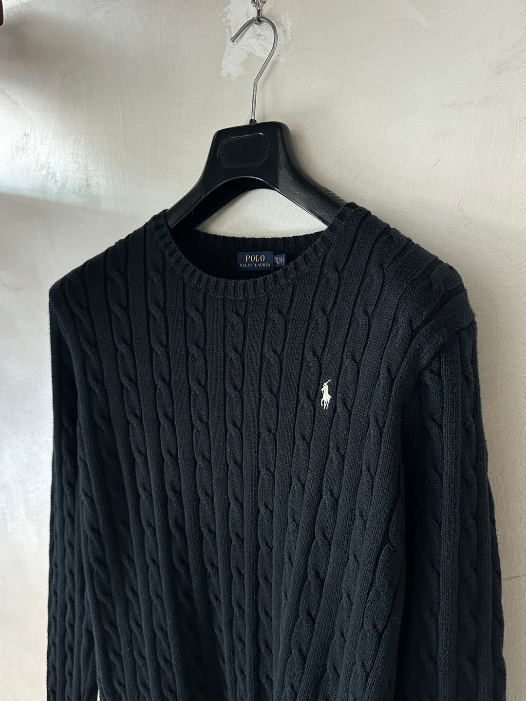 Intrecciato Ralph Lauren  - XL donna