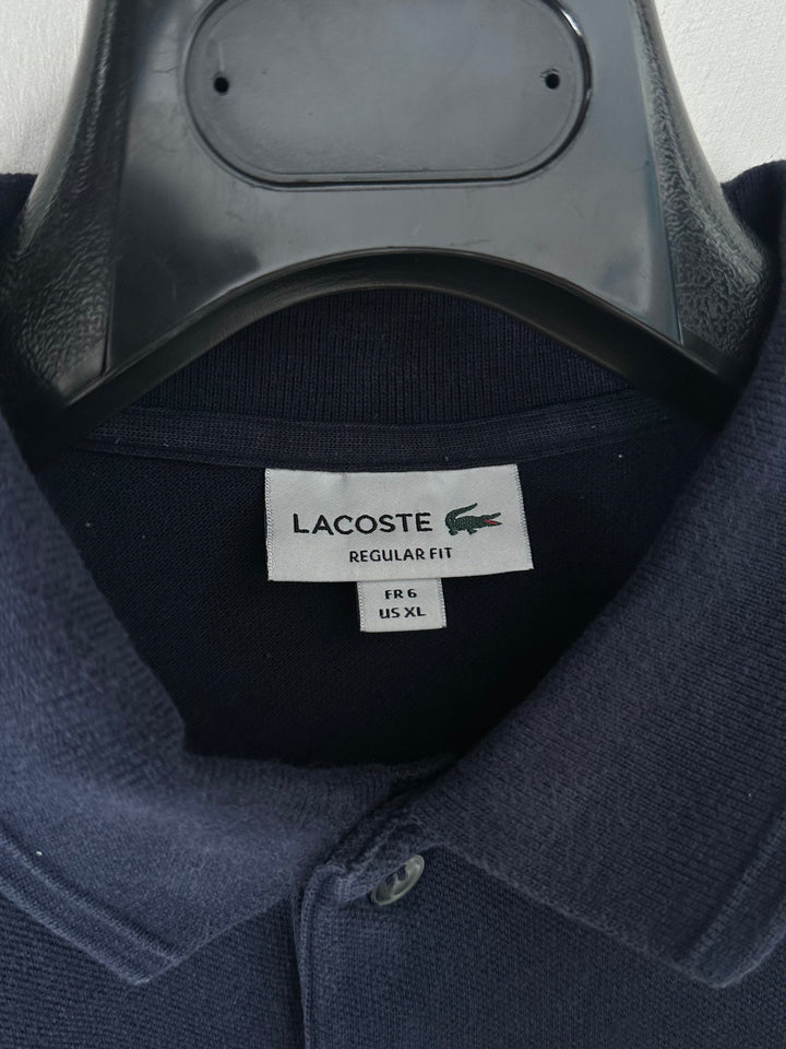 Polo Lacoste - XL