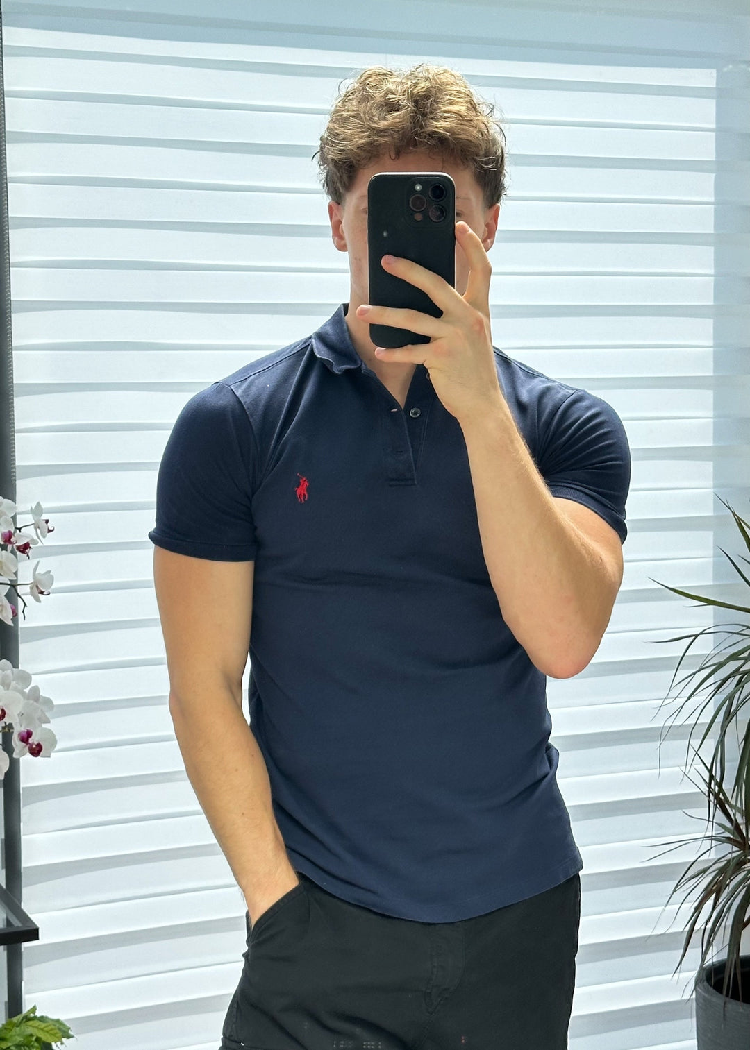 Polo Ralph Lauren - S