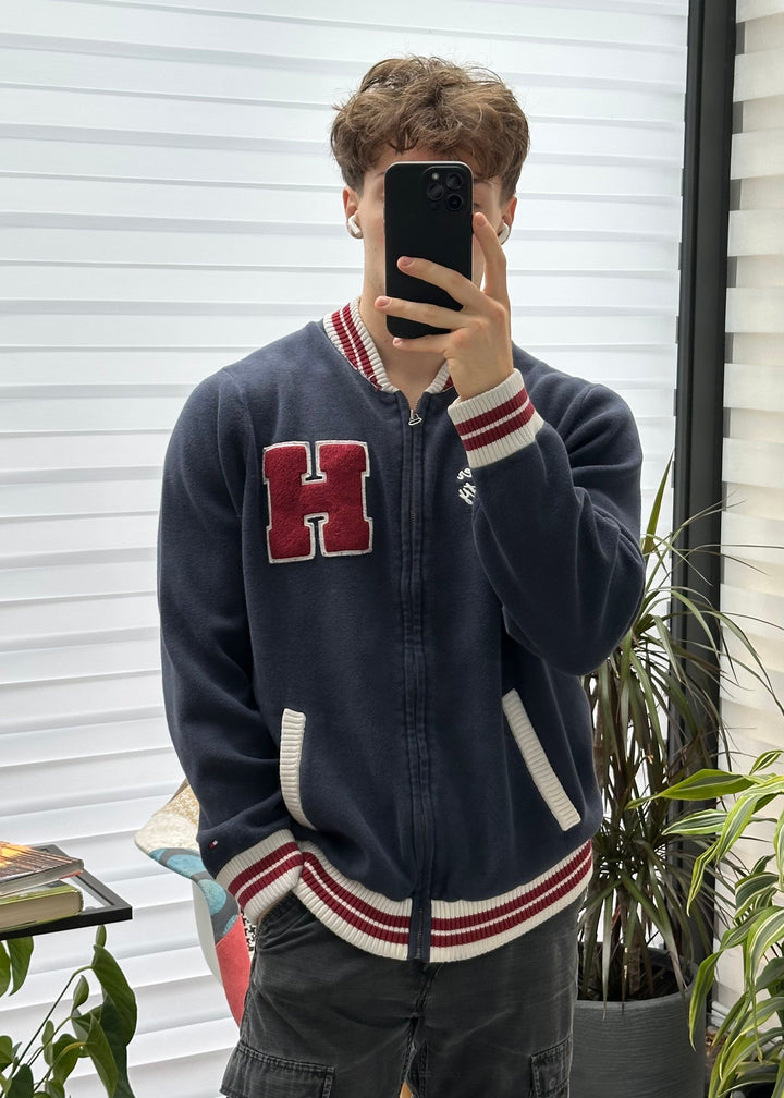 Varsity Tommy Hilfiger - M