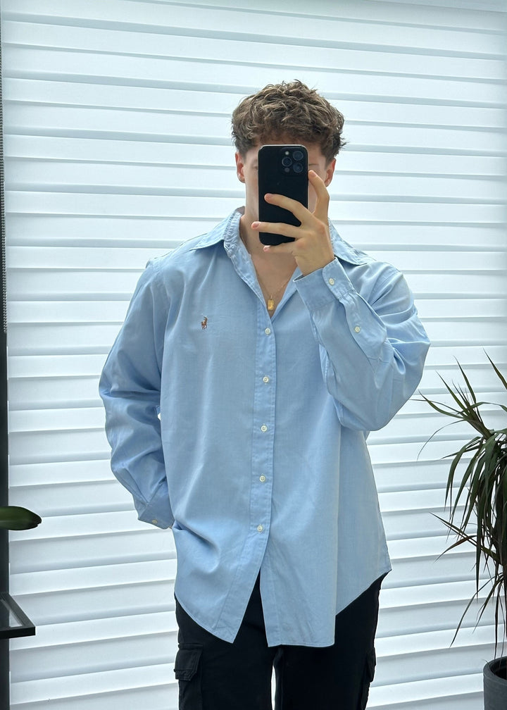 Camicia Ralph Lauren - XL